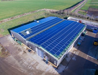 Annual Investment Allowance benefit