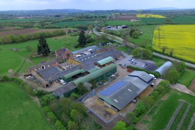 Solar Panels Warwickshire