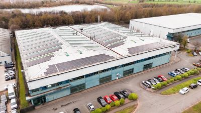 TCL packaging Ltd