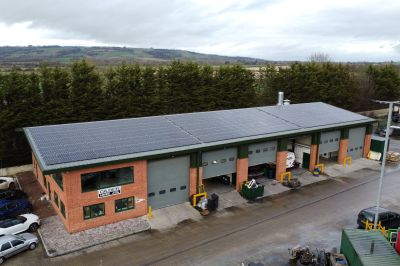 William Gilder Ltd, Gloucestershire