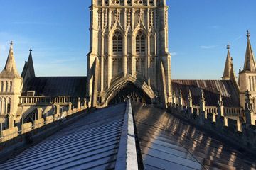 Gloucester Cathedral