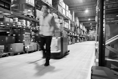 High energy user - Mypower