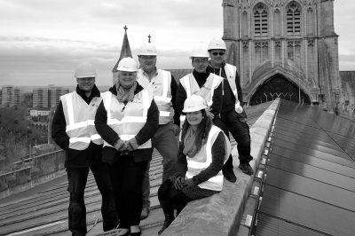 Project team