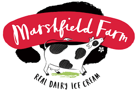 Marshfield Ice Cream