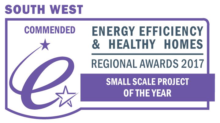 South West Energy Efficiency Awards 2017