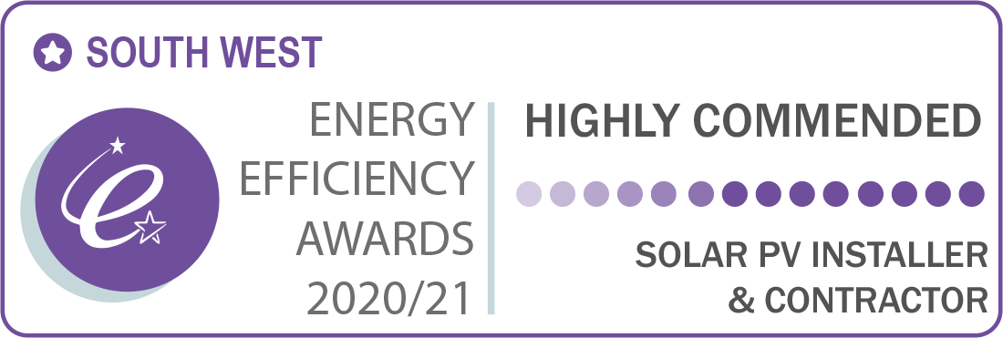 South West Energy Efficiency Awards 2020/21