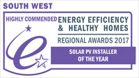 South West Energy Efficiency Awards 2017