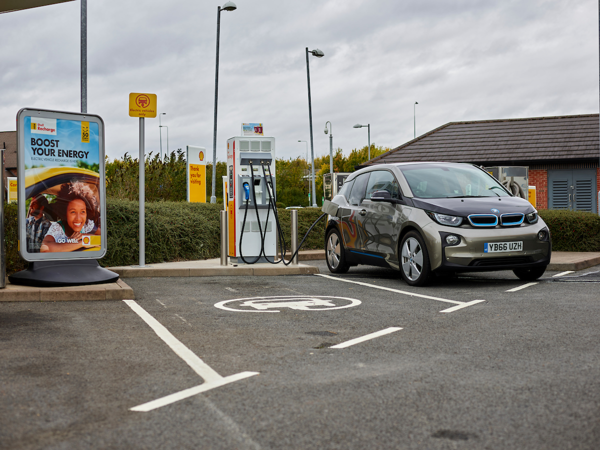Fuel forecourt operators have a serious choice to make with EV charging