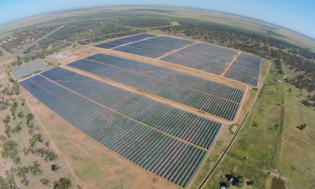 South Australia will see the creation of the world's biggest battery storage system