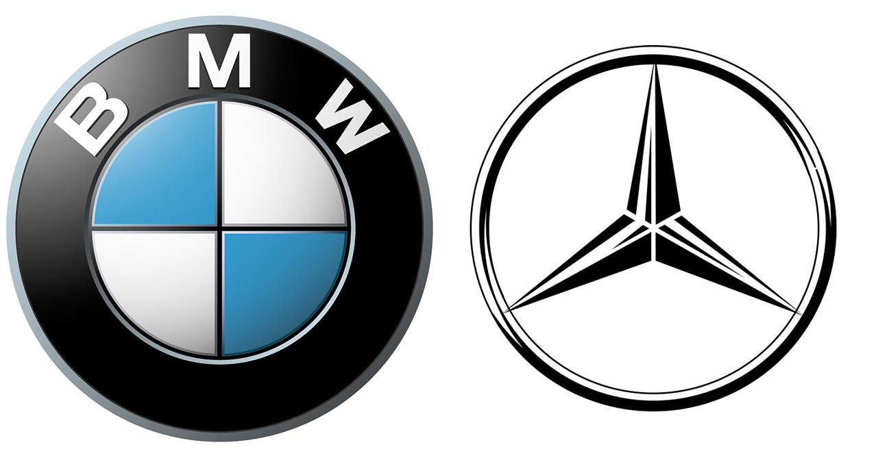 BMW and Daimler Benz both recognise the future of the car has no place for petrol and diesel engines