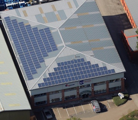 1 billion worth of electricity could be saved by UK manufacturers