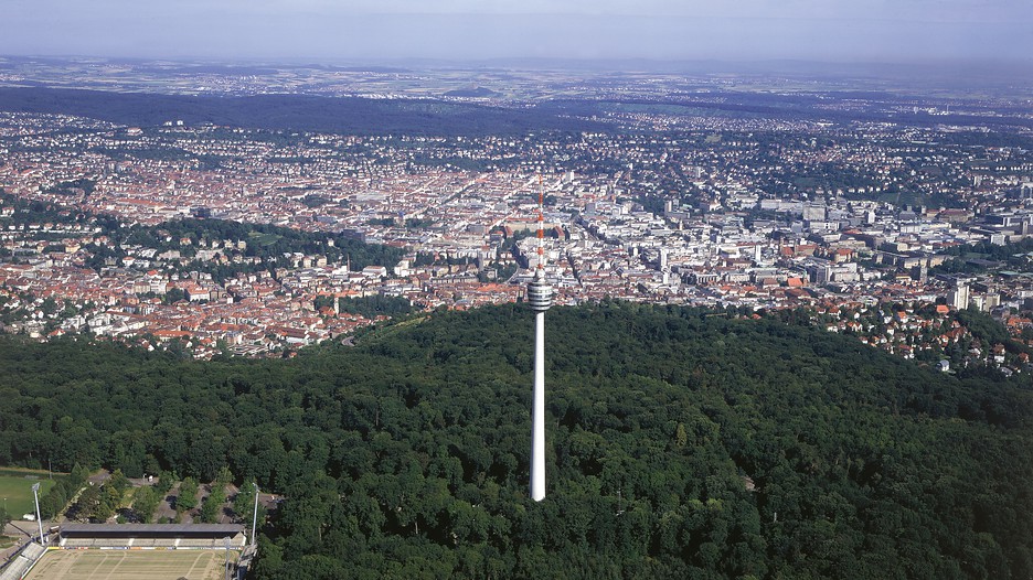 Stuttgart