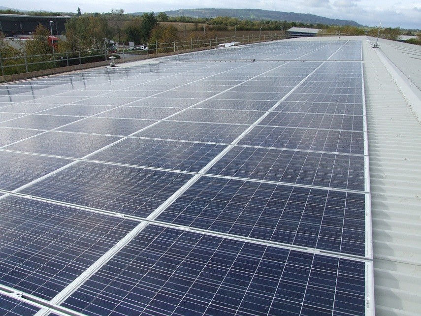 Solar PV advances are happening all the time