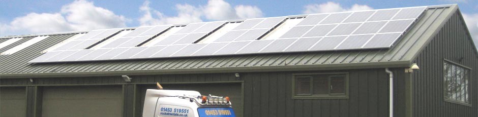 gloucestershire, solar power, renewable energy, mypower