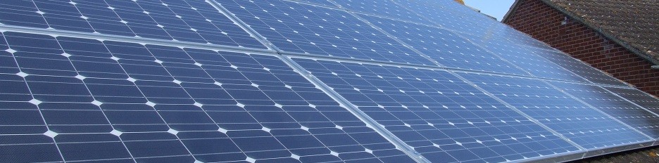 Can solar energy save the world?