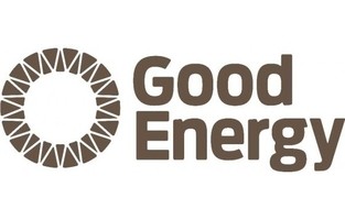 Good Energy logo