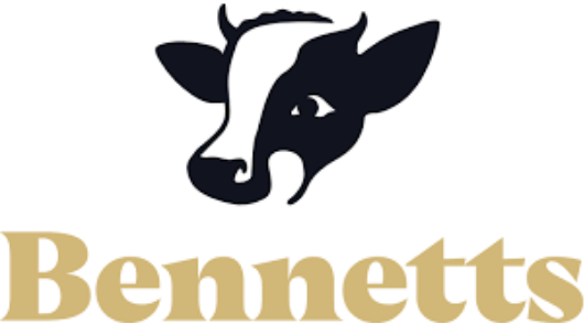 Bennetts Ice cream